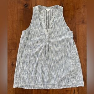 Soft Joie Cotton Women’s Sleeveless Top